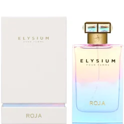 Roja Parfums Elysium Pour Femme Eau de Parfum Spray 75ml Hot