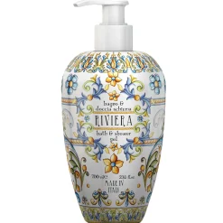 Rudy Profumi Body Care Riviera Bath & Shower Gel 700ml