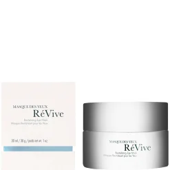 RéVive Masks & Exfoliators Masque Des Yeux Revitalizing Eye Mask 30ml Hot