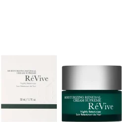 RéVive Moisturisers Moisturizing Renewal Cream Suprême Nightly Retexturizer 50ml Online