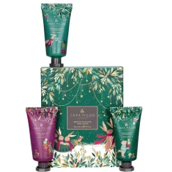 Sara Miller London Gifts & Sets Woodland Tales 2.0 Hand Creams Gift Set Discount