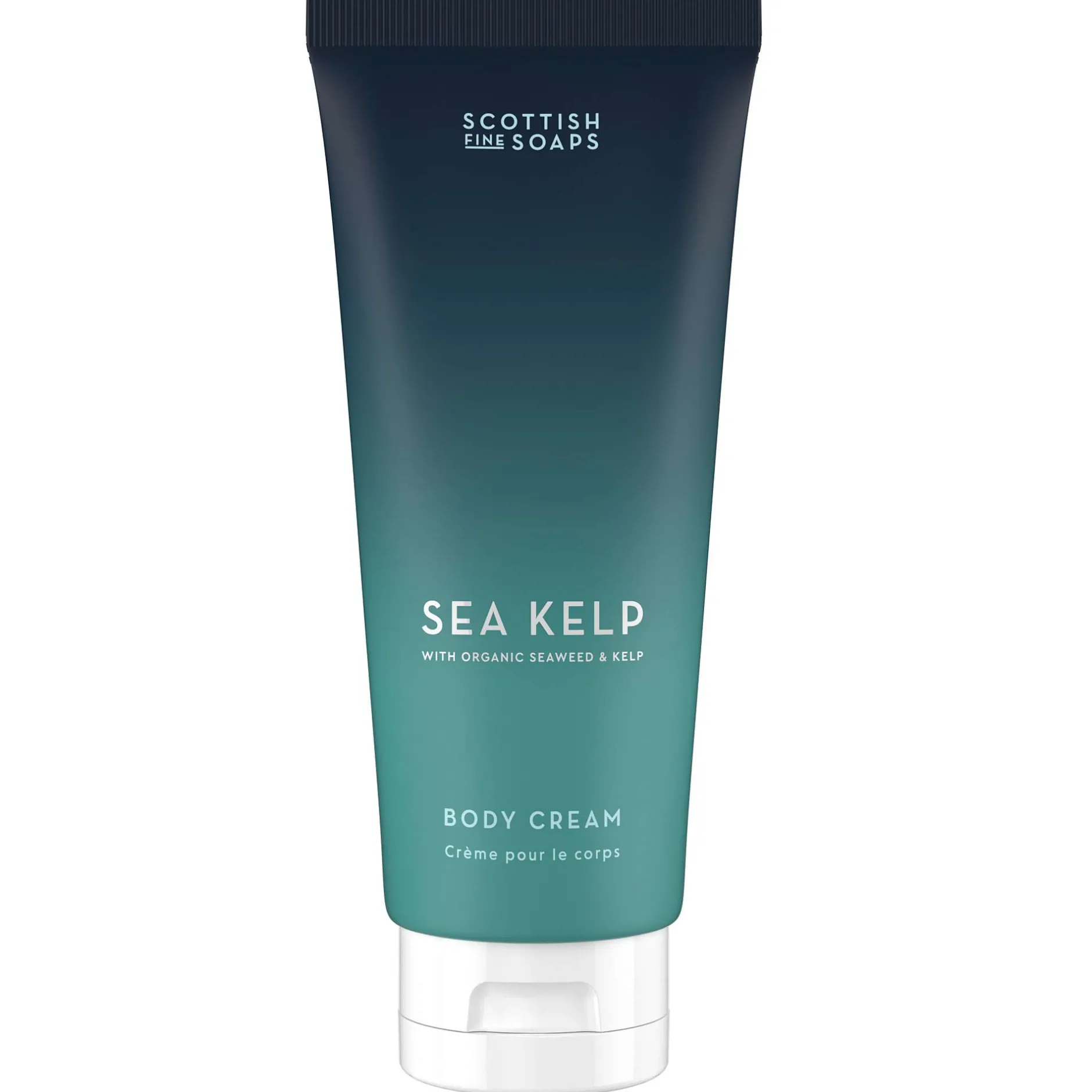 Scottish Fine Soaps Company Sea Kelp Body Cream 200ml Best