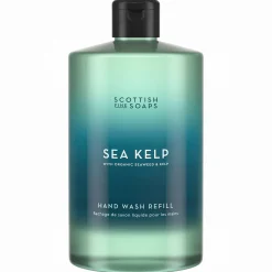 Scottish Fine Soaps Company Sea Kelp Hand Wash Refill 750ml