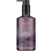 Scottish Fine Soaps Company Wild Heather Body Wash 300ml New