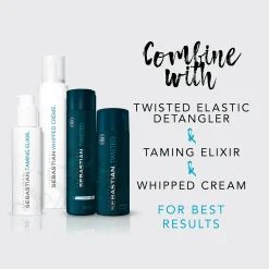 SEBASTIAN PROFESSIONAL Twisted Curl Magnifier Cream 145ml Discount