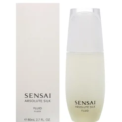 SENSAI Absolute Silk Fluid 80ml Sale