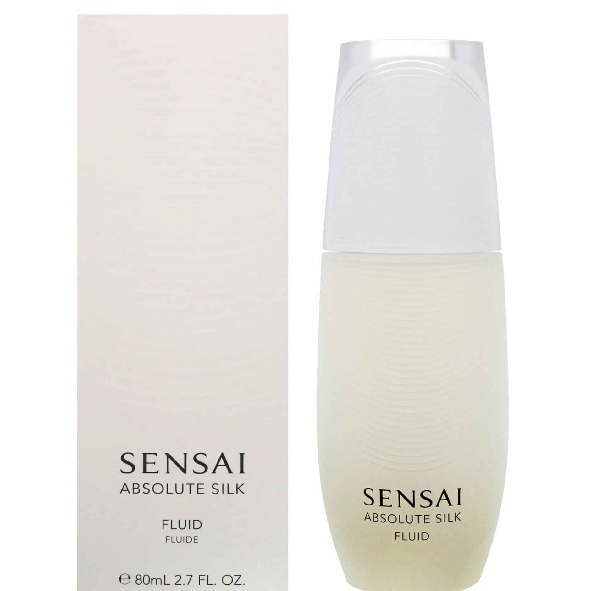 SENSAI Absolute Silk Fluid 80ml Sale