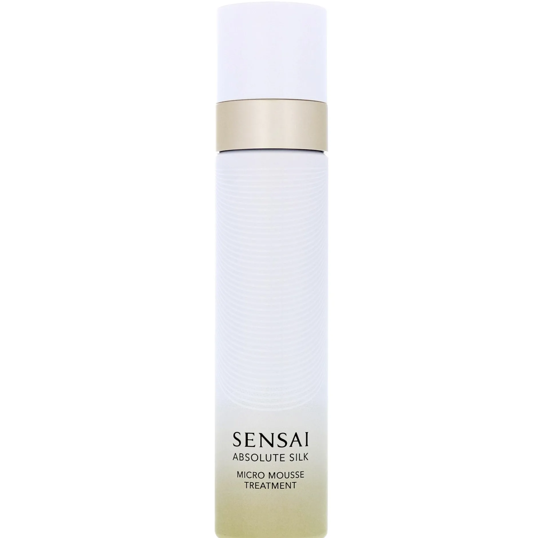 SENSAI Absolute Silk Micro Mousse Treatment 90ml Discount