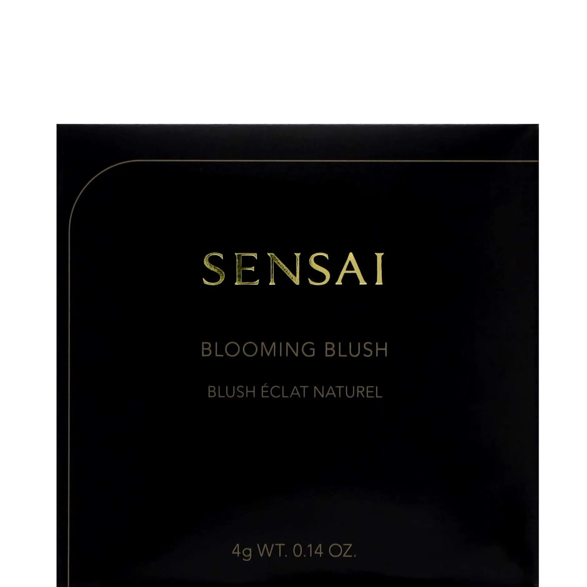 SENSAI Blooming Blush 01 Mauve 4g New