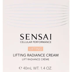 SENSAI Cellular Performance Lifting Series Lifting Radiance Cream 40ml Outlet