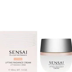 SENSAI Cellular Performance Lifting Series Lifting Radiance Cream 40ml Outlet