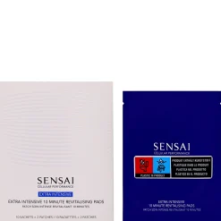 SENSAI Cellular Performance Extra Intensive Series Extra Intensive Revitalising Pads 10 x 6ml Sale
