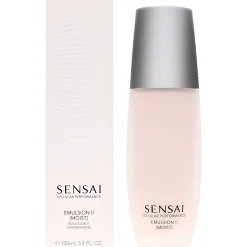 SENSAI Cellular Performance Standard Series Emulsion II (Moist) 100ml Best