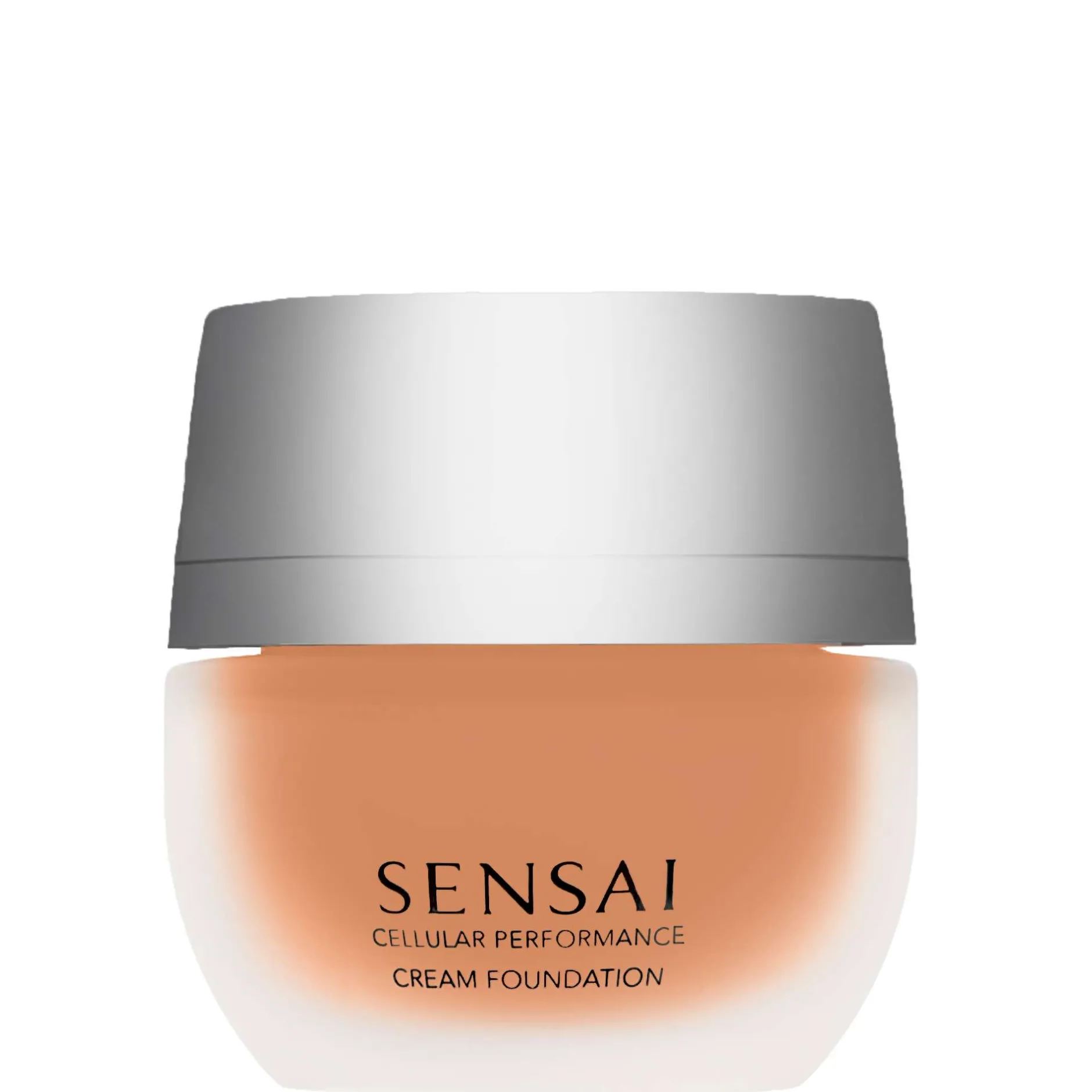 SENSAI Cellular Performance Cream Foundation CF25 Topaz Beige 30ml Best