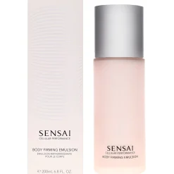 SENSAI Cellular Performance Body Firming Emulsion 200ml Clearance