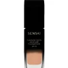 SENSAI Flawless Satin Moisture Foundation SPF25 FS102 Ivory Beige 30ml Discount