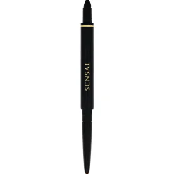 SENSAI Lasting Eyeliner Pencil 02 Deep Brown 0.1g Best