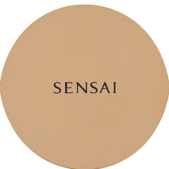 SENSAI Silky Bronze Natural Veil Compact SPF20 SC02 Natural 8.5g Hot