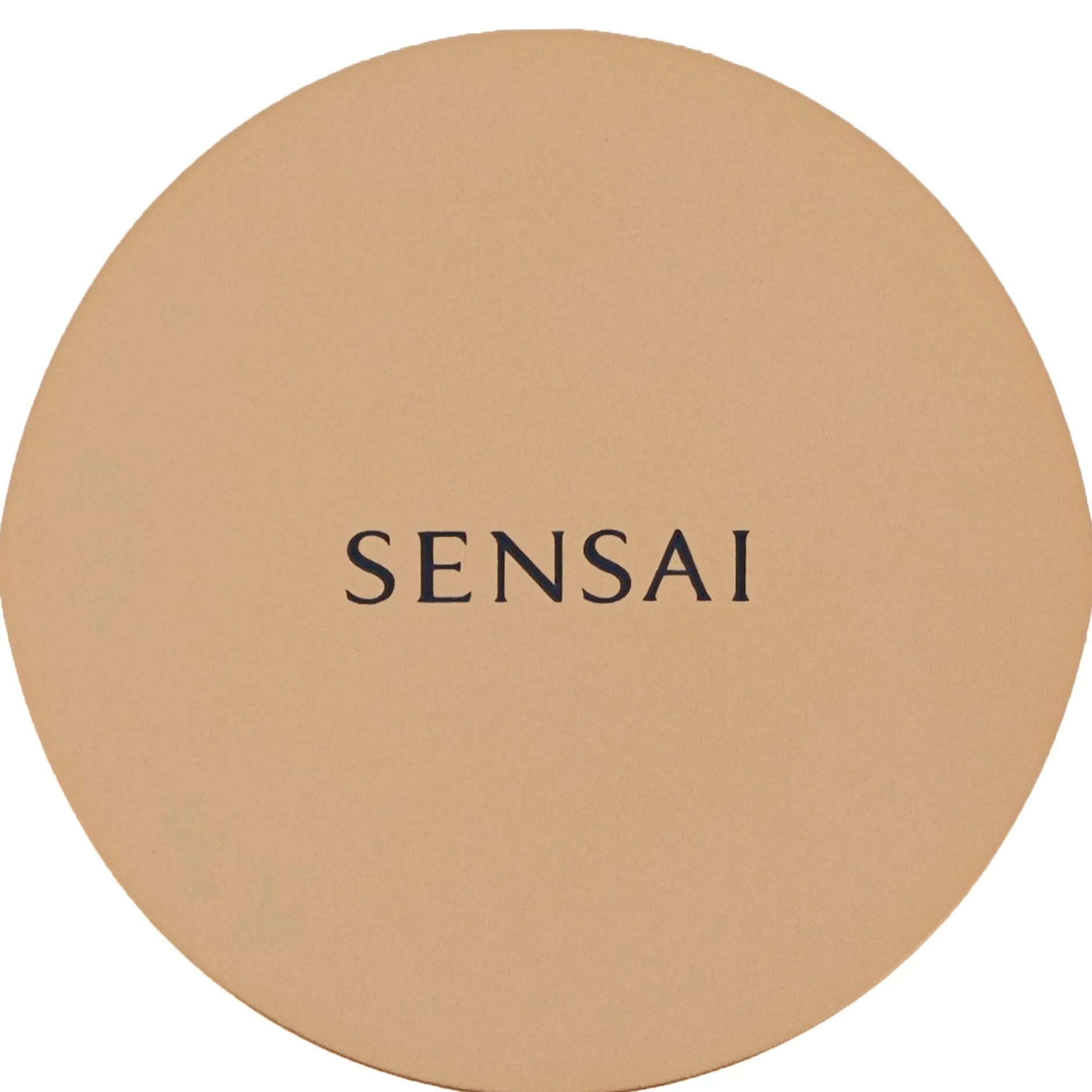 SENSAI Silky Bronze Natural Veil Compact SPF20 SC01 Light 8.5g Sale