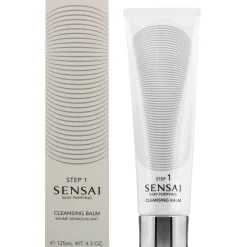 SENSAI Silky Purifying Step 1 Remove & Reveal Cleansing Balm 125ml