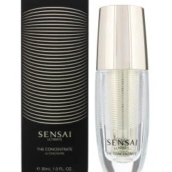 SENSAI Ultimate The Concentrate 30ml New