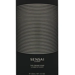 SENSAI Ultimate The Creamy Soap 125ml Outlet