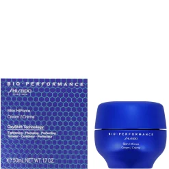Shiseido Bio-Performance Skin HIForce Cream 50ml / 1.7 oz. Online