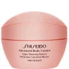 Shiseido Body Care Advanced Body Creator: Super Slimming Reducer 200ml / 6.9 oz. Sale