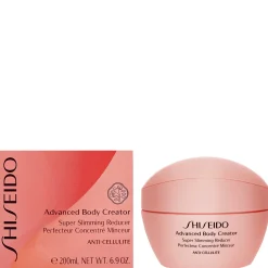 Shiseido Body Care Advanced Body Creator: Super Slimming Reducer 200ml / 6.9 oz. Sale