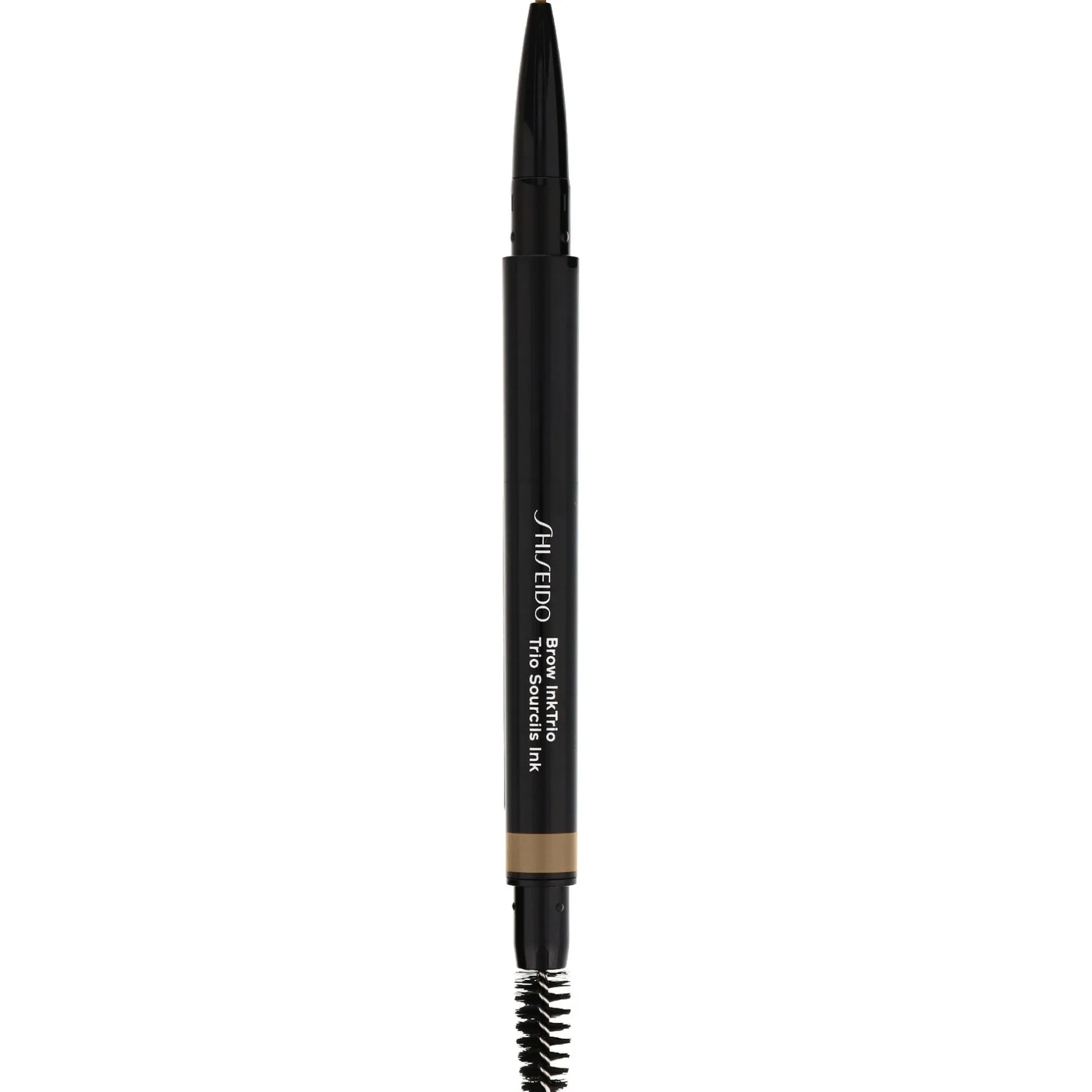 Shiseido Brow InkTrio No 2 Taupe Outlet