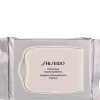 Shiseido Cleansers & Makeup Removers Pureness: Refreshing Cleansing Sheets x 30