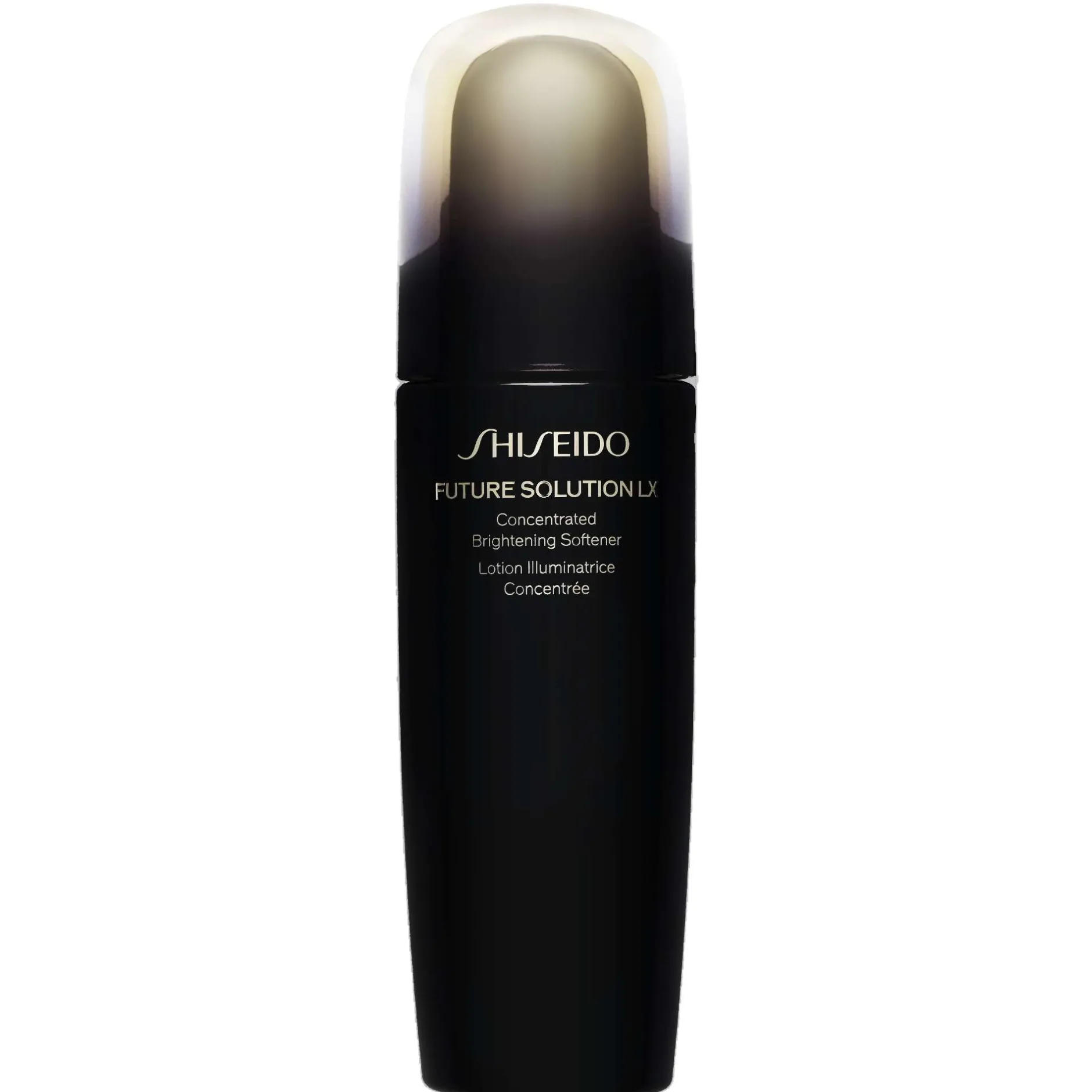 Shiseido Future Solution LX Concentrated Brightening Softener 170ml Discount