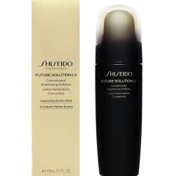 Shiseido Future Solution LX Concentrated Brightening Softener 170ml Discount