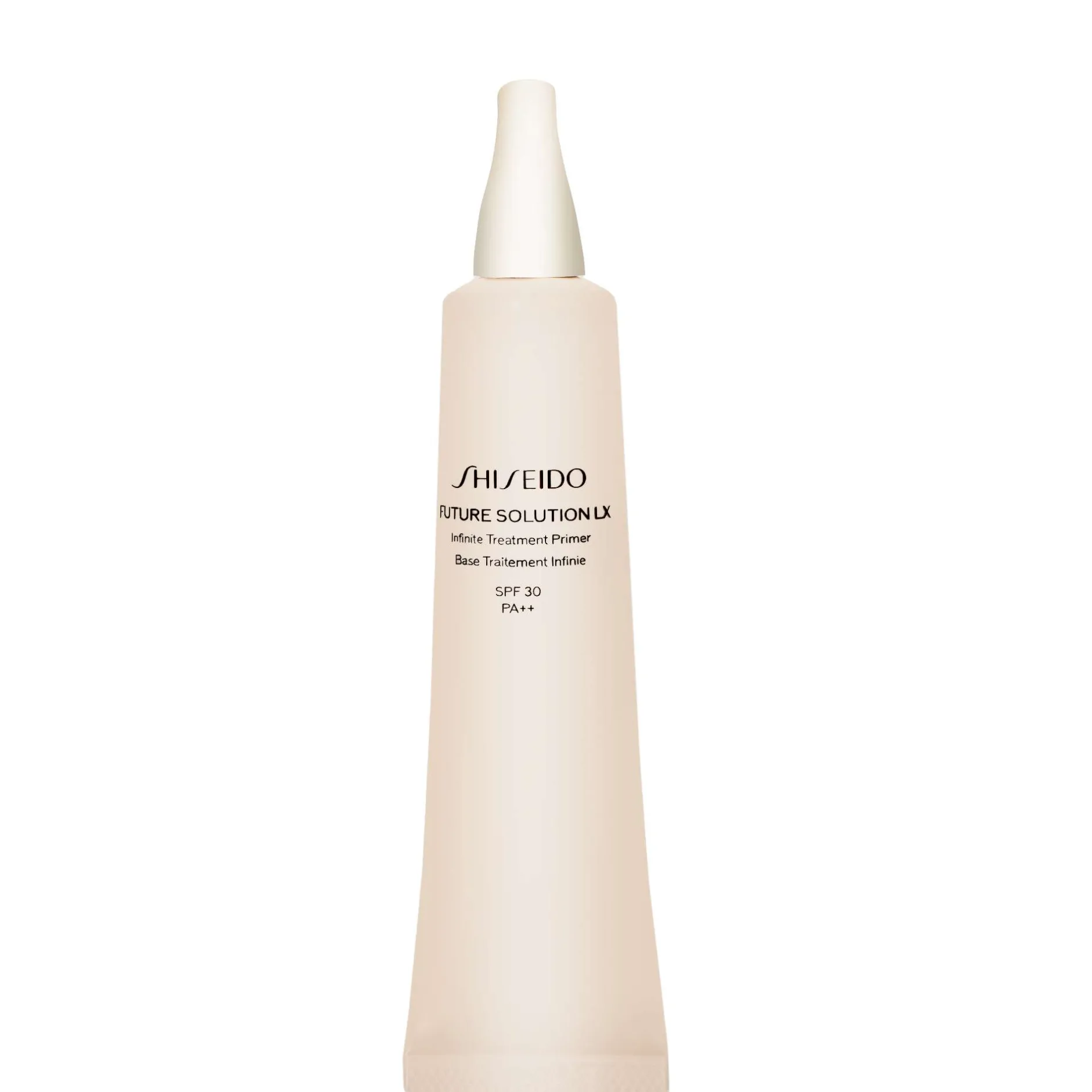 Shiseido Makeup Future Solution LX: Infinite Treatment Primer SPF30 40ml Clearance
