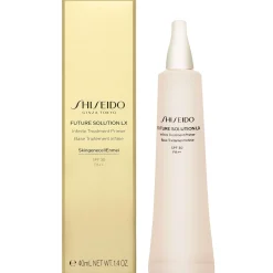 Shiseido Makeup Future Solution LX: Infinite Treatment Primer SPF30 40ml Clearance
