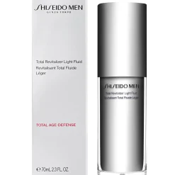 Shiseido Men Total Revitalizer Light Fluid 70ml / 2.3 fl.oz. Sale