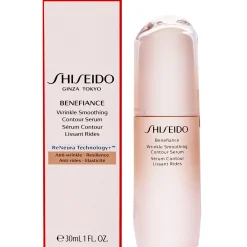 Shiseido Serums Benefiance: Wrinkle Smoothing Contour Serum 30ml / 1 fl.oz. Outlet