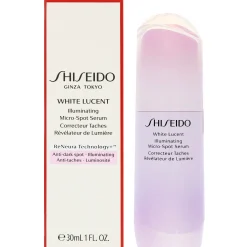 Shiseido Serums White Lucent: Illuminating Micro-Spot Serum 30ml Sale