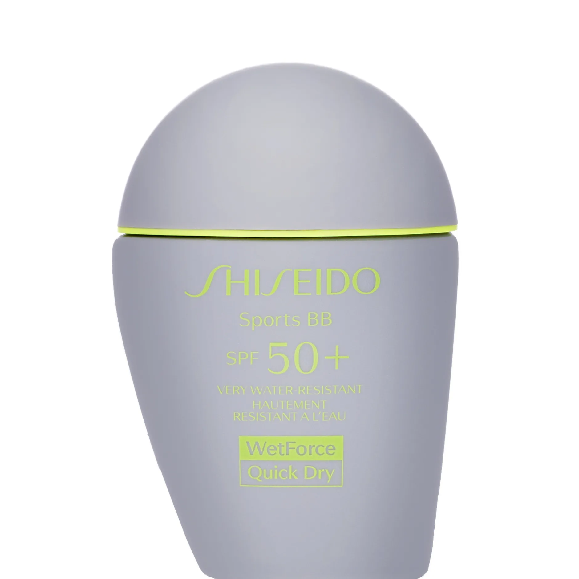 Shiseido Sports BB SPF50+ Quick Dry Medium 30ml Sale