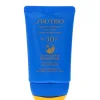 Shiseido Sun Care Expert Sun: Protector Face Cream SPF30 50ml Online