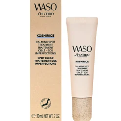 Shiseido Treatments Waso: KOSHIRICE Calming Spot Treatment 20ml Sale