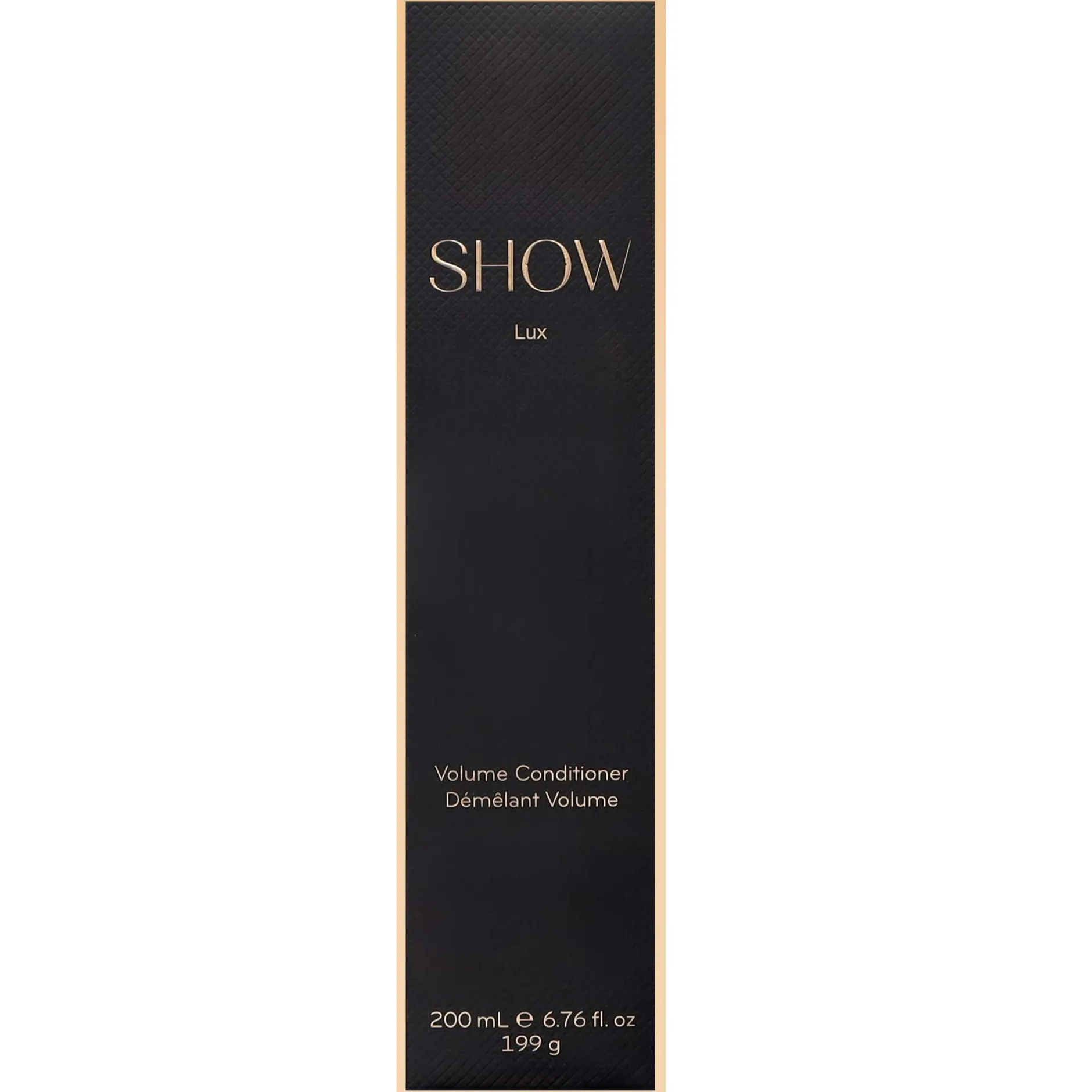 SHOW Beauty Lux Volume Conditioner 200ml Sale