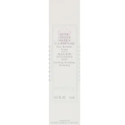 Sisley Black Rose Eye Contour Fluid 14ml New