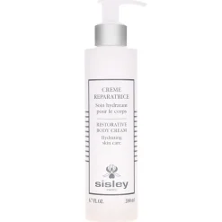 Sisley Body Care Restorative Body Cream 200ml Outlet