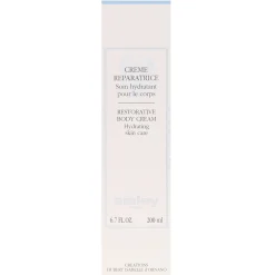 Sisley Body Care Restorative Body Cream 200ml Outlet