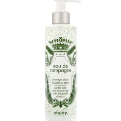 Sisley Eau de Campagne Bath & Shower Gel 250ml Online