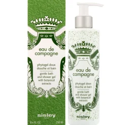 Sisley Eau de Campagne Bath & Shower Gel 250ml Online