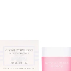 Sisley Eye And Lip Treatment Confort Extreme Nutritive Lip Balm 9g