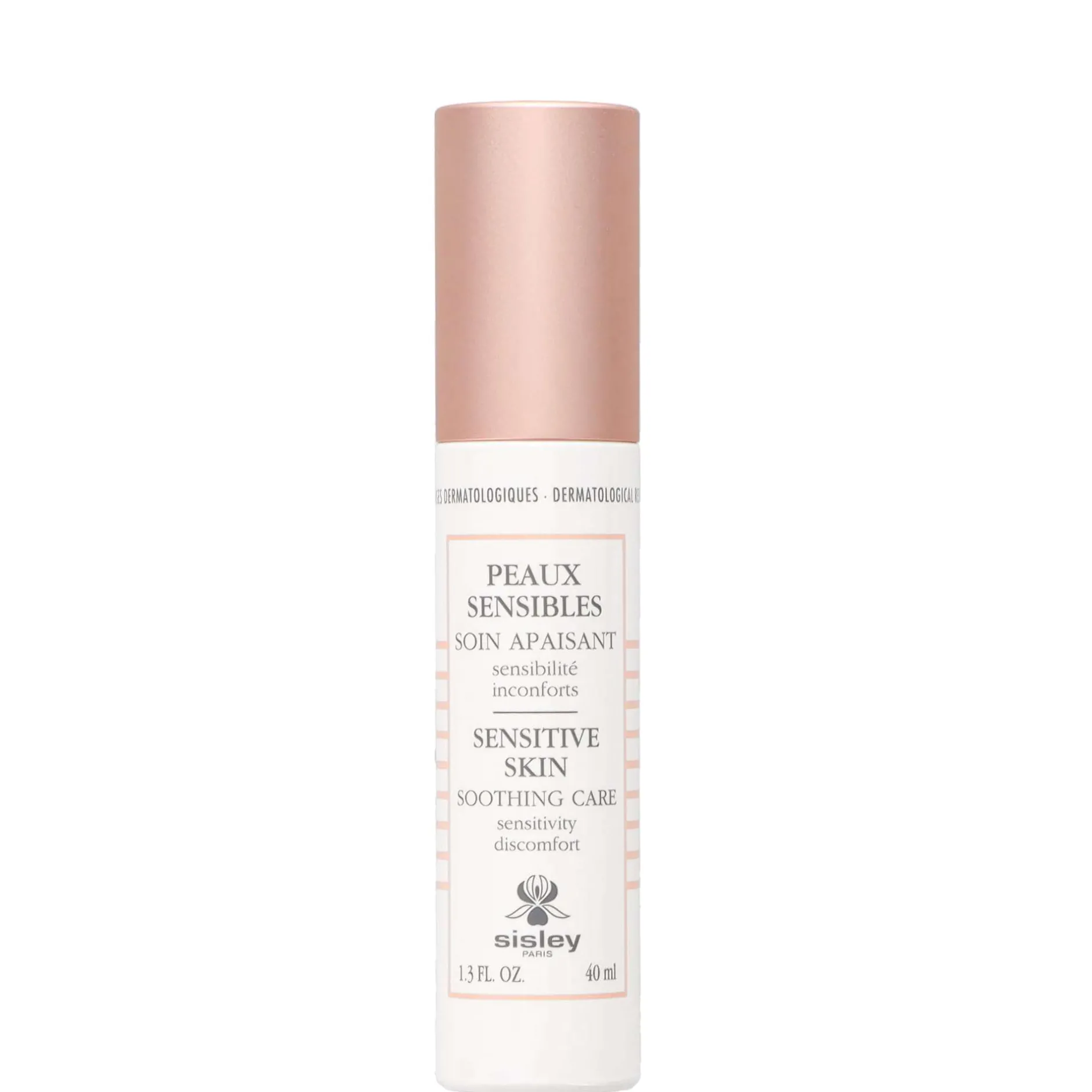Sisley Face Care Sensitive Skin Soothing Care 40ml