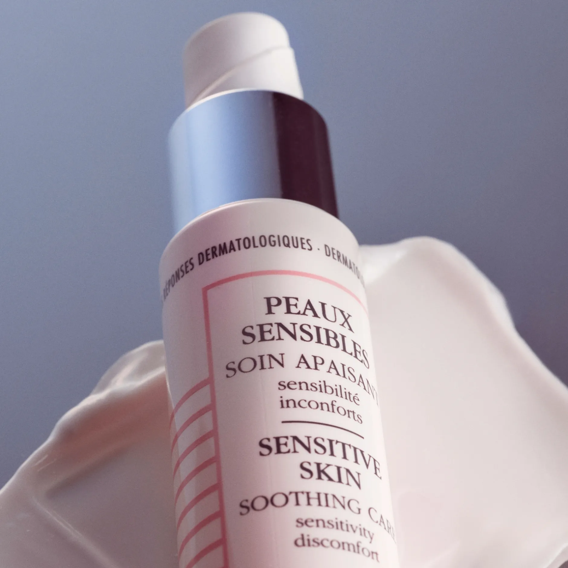 Sisley Face Care Sensitive Skin Soothing Care 40ml